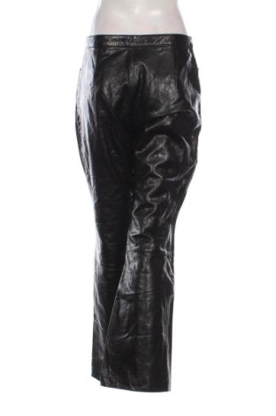 Dámske kožené nohavice  B Young, Veľkosť L, Farba Čierna, Cena  65,95 €