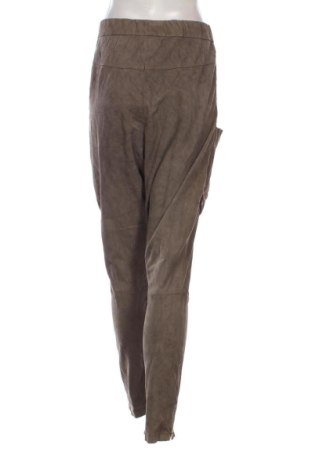 Női bőrnadrág Depeche, Méret L, Szín Barna, Ár 90 744 Ft