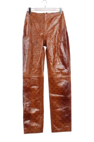 Női bőrnadrág Marine Serre, Méret XS, Szín Sokszínű, Ár 1 158 179 Ft