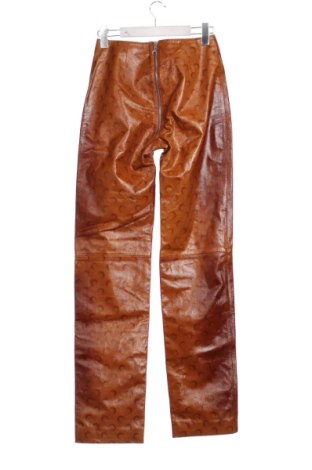 Női bőrnadrág Marine Serre, Méret XS, Szín Sokszínű, Ár 1 158 179 Ft