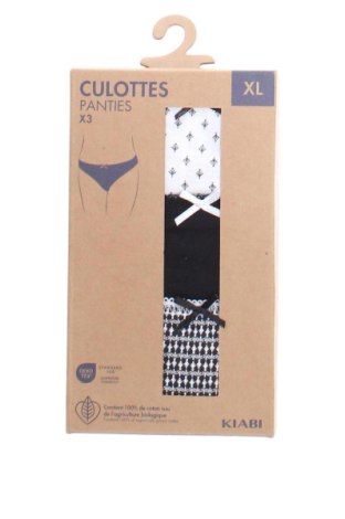 Damski zestaw Kiabi, Rozmiar XL, Kolor Kolorowy, Cena 30,84 zł