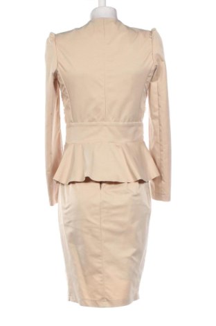 Costum de femei Atmosphere, Mărime M, Culoare Bej, Preț 235,00 Lei
