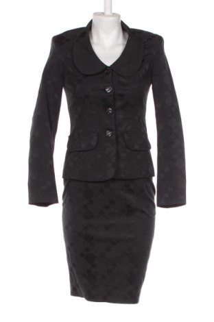 Costum de femei Bella, Mărime L, Culoare Negru, Preț 235,00 Lei