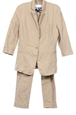 Damen Kostüm Orsay, Größe S, Farbe Beige, Preis 58,99 €