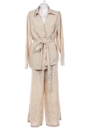 Damska garsonka SHEIN, Rozmiar XXL, Kolor Beżowy, Cena 236,99 zł