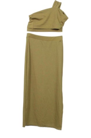 Costum de femei Unbranded, Mărime M, Culoare Verde, Preț 234,59 Lei