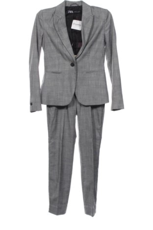 Costum de femei Zara, Mărime S, Culoare Multicolor, Preț 218,96 Lei