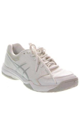 Дамски обувки ASICS, Размер 37, Цвят Екрю, Цена 84,36 €