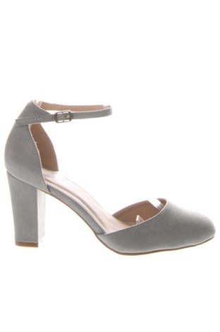 Дамски обувки About You, Размер 38, Цвят Сив, Цена 26,07 €