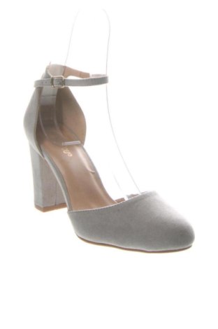 Дамски обувки About You, Размер 38, Цвят Сив, Цена 26,07 €