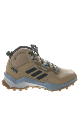Дамски обувки Adidas, Размер 38, Цвят Бежов, Цена 57,41 €