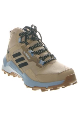 Дамски обувки Adidas, Размер 38, Цвят Бежов, Цена 57,41 €