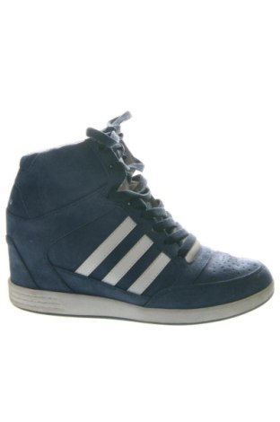 Дамски обувки Adidas, Размер 41, Цвят Син, Цена 90,00 €