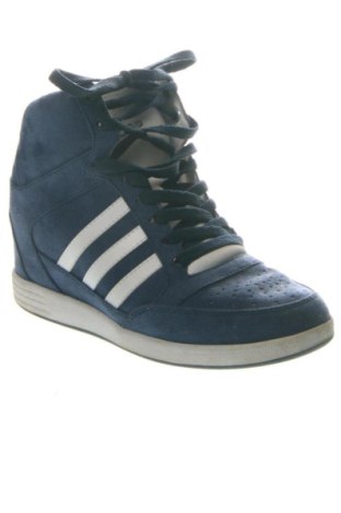 Дамски обувки Adidas, Размер 41, Цвят Син, Цена 90,00 €