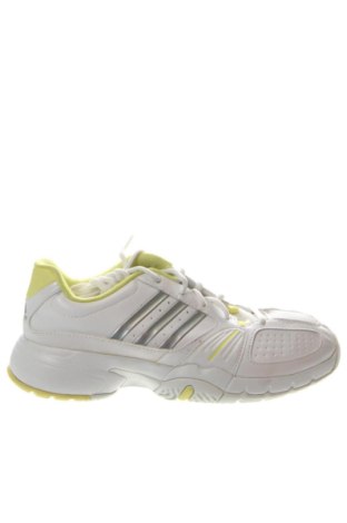 Γυναικεία παπούτσια Adidas, Μέγεθος 39, Χρώμα Λευκό, Τιμή 84,35 €