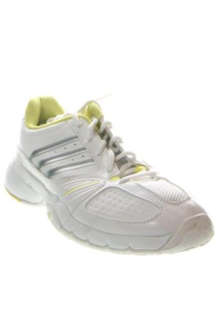 Γυναικεία παπούτσια Adidas, Μέγεθος 39, Χρώμα Λευκό, Τιμή 84,35 €