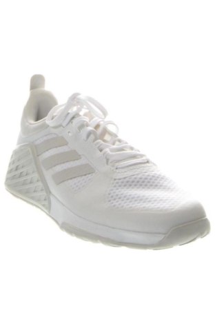 Дамски обувки Adidas, Размер 38, Цвят Бял, Цена 84,40 €