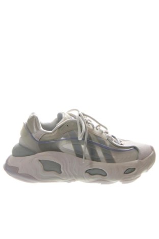Γυναικεία παπούτσια Adidas, Μέγεθος 38, Χρώμα Γκρί, Τιμή 84,40 €