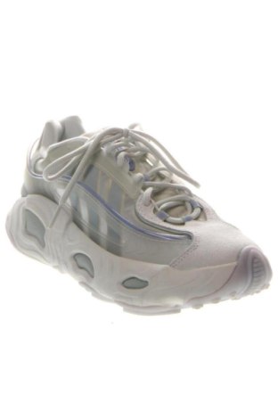 Γυναικεία παπούτσια Adidas, Μέγεθος 38, Χρώμα Γκρί, Τιμή 84,40 €