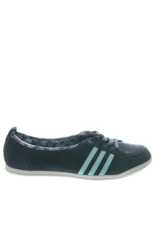 Дамски обувки Adidas Neo, Размер 40, Цвят Син, Цена 104,00 €