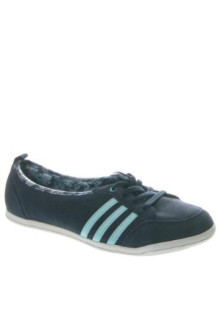 Дамски обувки Adidas Neo, Размер 40, Цвят Син, Цена 104,00 €