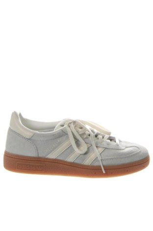 Obuwie damskie Adidas Originals, Rozmiar 37, Kolor Szary, Cena 450,11 zł
