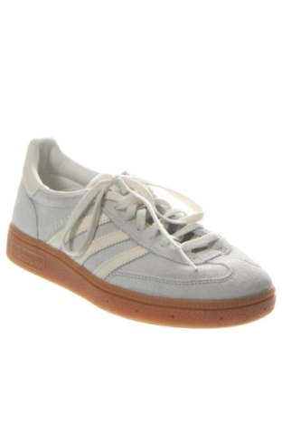 Obuwie damskie Adidas Originals, Rozmiar 37, Kolor Szary, Cena 450,11 zł