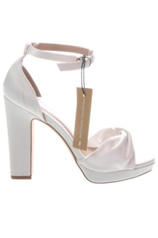 Дамски обувки Anna Field, Размер 39, Цвят Бял, Цена 31,65 €