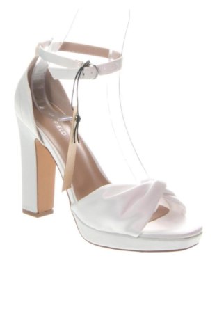 Дамски обувки Anna Field, Размер 39, Цвят Бял, Цена 31,65 €