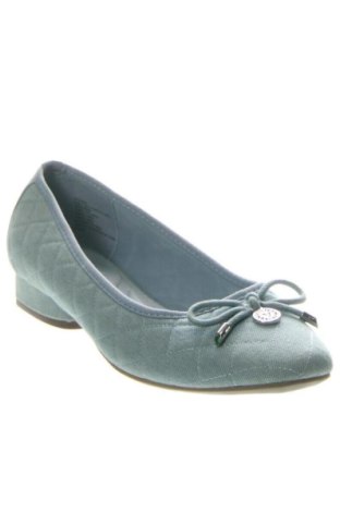 Дамски обувки Anne Klein, Размер 40, Цвят Син, Цена 72,00 €