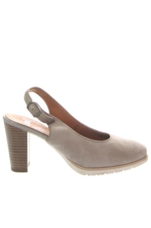 Дамски обувки Ara, Размер 37, Цвят Бежов, Цена 58,00 €