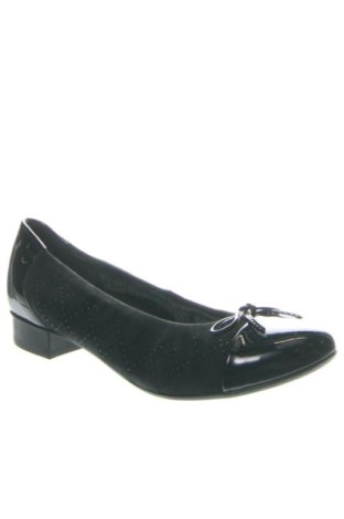 Дамски обувки Ara, Размер 37, Цвят Черен, Цена 43,56 €
