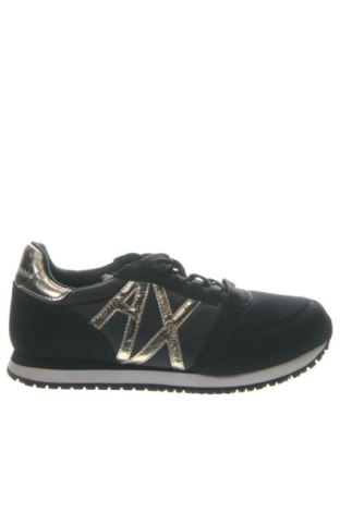Дамски обувки Armani Exchange, Размер 37, Цвят Черен, Цена 136,00 €