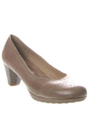 Дамски обувки B.D.A., Размер 38, Цвят Бежов, Цена 38,94 €