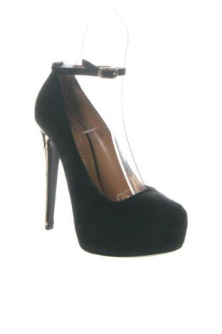 Дамски обувки Ballin, Размер 38, Цвят Черен, Цена 58,31 €