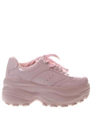 Дамски обувки Bershka, Размер 36, Цвят Розов, Цена 32,00 €