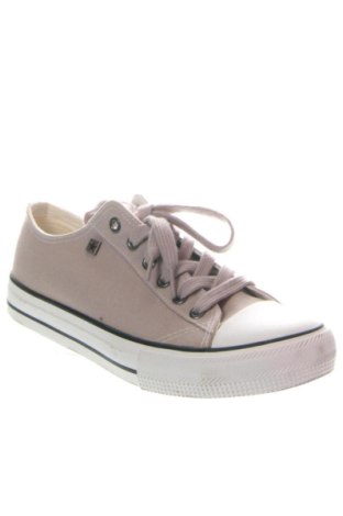 Obuwie damskie Big Star, Rozmiar 40, Kolor Popielaty róż, Cena 312,47 zł