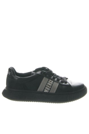 Γυναικεία παπούτσια Bikkembergs, Μέγεθος 37, Χρώμα Μαύρο, Τιμή 110,00 €