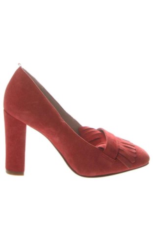 Damenschuhe Boden, Größe 37, Farbe Orange, Preis 122,89 €