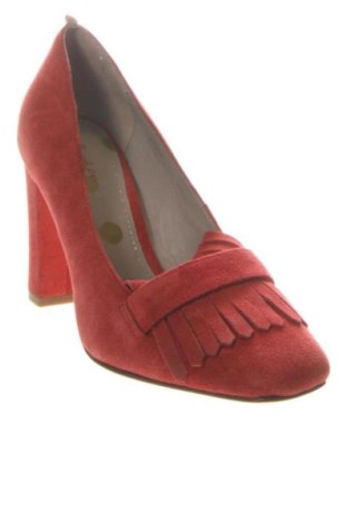 Damenschuhe Boden, Größe 37, Farbe Orange, Preis 122,89 €