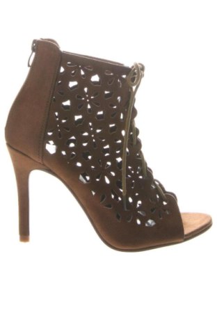 Dámske topánky  Body Flirt, Veľkosť 38, Farba Hnedá, Cena  32,00 €