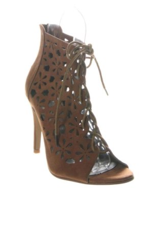 Dámske topánky  Body Flirt, Veľkosť 38, Farba Hnedá, Cena  32,00 €