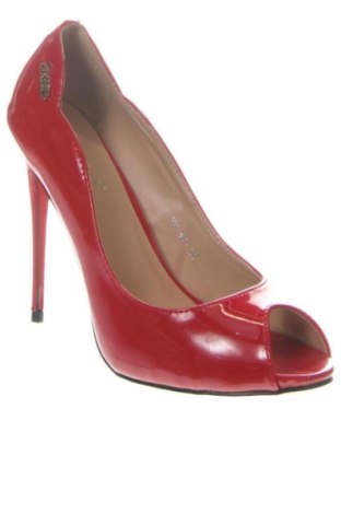 Női cipők Botinelli, Méret 39, Szín Piros, Ár 15 457 Ft