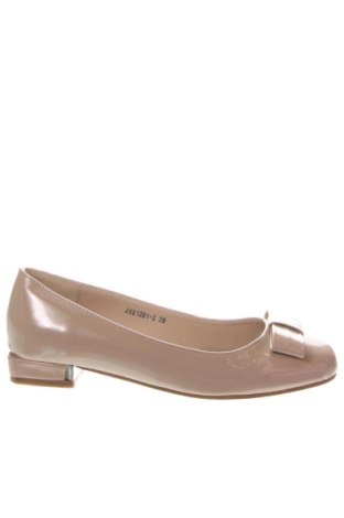 Női cipők Botinelli, Méret 39, Szín Bézs, Ár 15 457 Ft