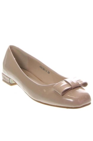 Női cipők Botinelli, Méret 39, Szín Bézs, Ár 15 457 Ft