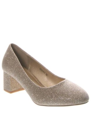 Дамски обувки Botinelli, Размер 38, Цвят Златист, Цена 26,09 €