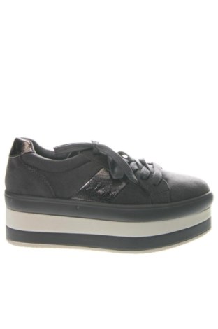 Női cipők Brilliant, Méret 39, Szín Szürke, Ár 10 744 Ft