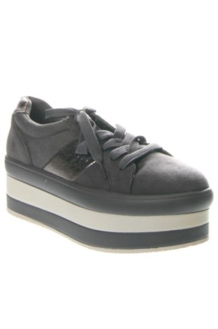 Női cipők Brilliant, Méret 39, Szín Szürke, Ár 10 744 Ft