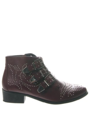 Дамски обувки Bronx, Размер 40, Цвят Червен, Цена 117,00 €