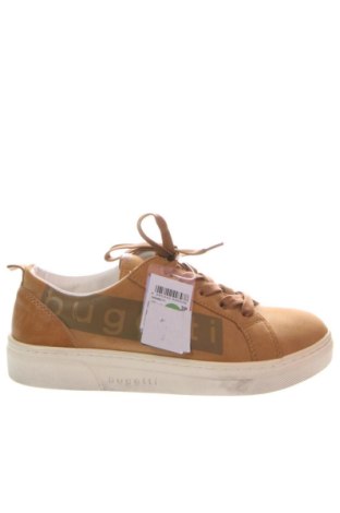 Γυναικεία παπούτσια Bugatti, Μέγεθος 38, Χρώμα Πορτοκαλί, Τιμή 122,89 €